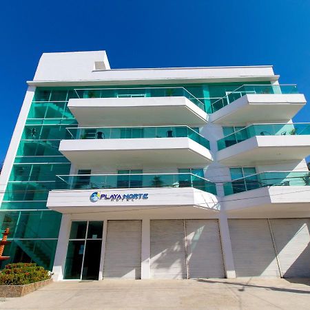 Playa Norte Hotel Cartagena Exterior foto