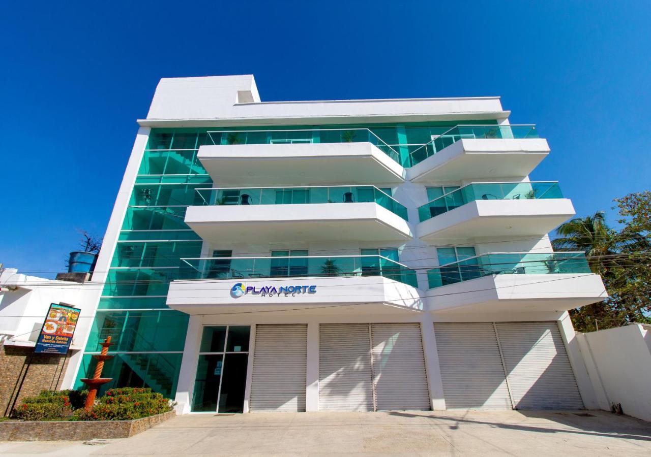 Playa Norte Hotel Cartagena Exterior foto