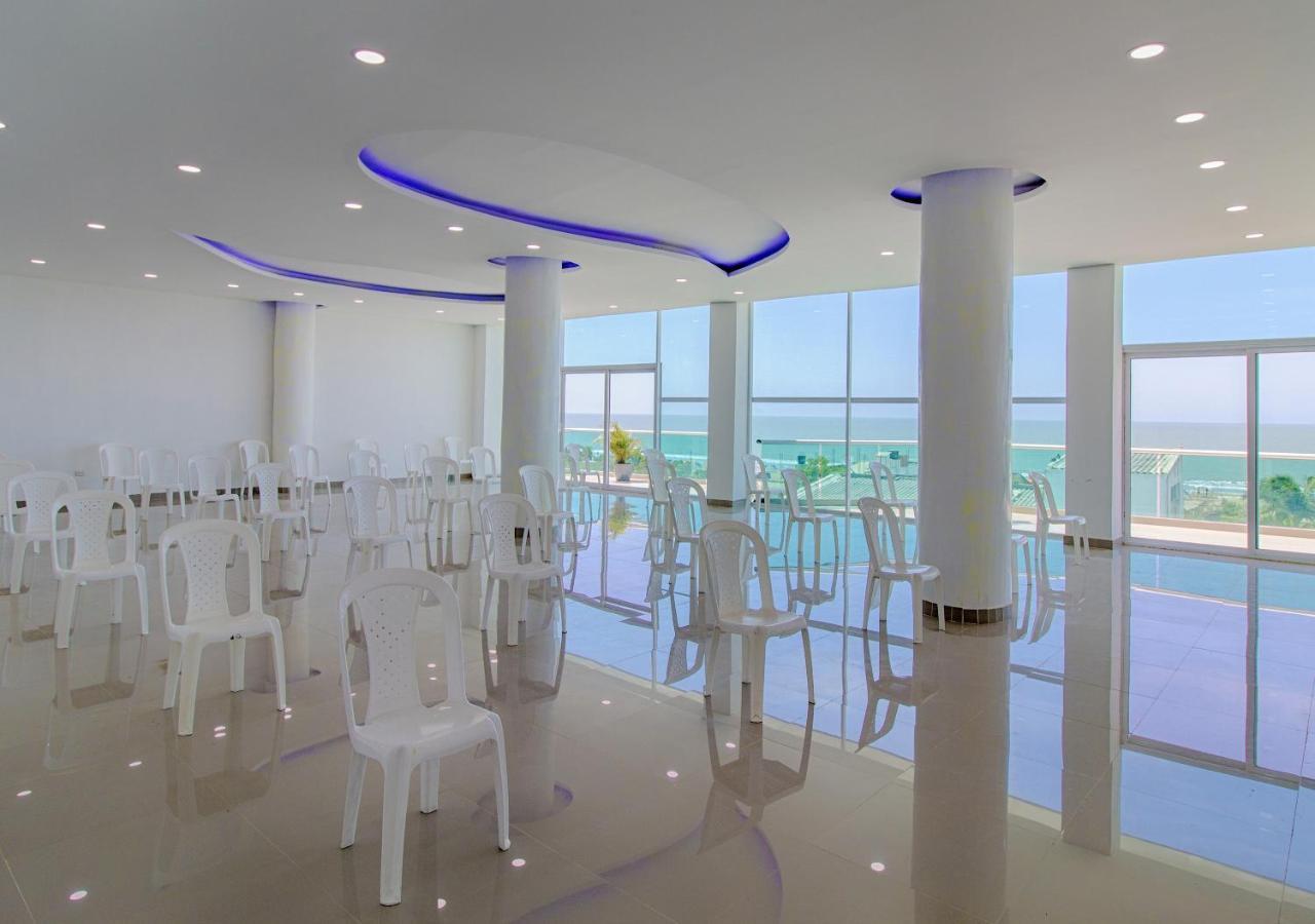 Playa Norte Hotel Cartagena Exterior foto